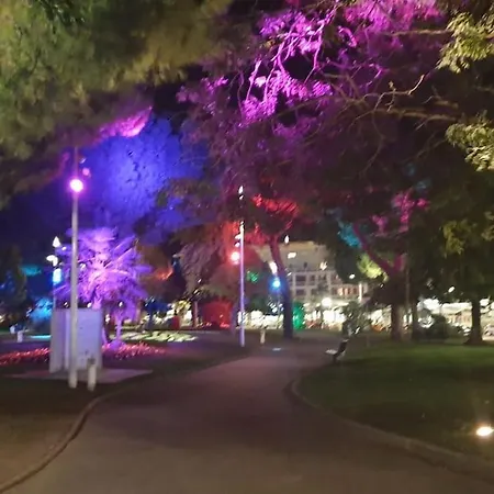 A 1km Des Plages Avec 2 Velos Elec Daire Royan