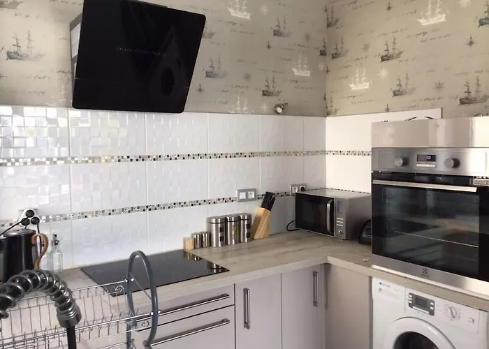 Apartamento à 1km Des Plages Avec 2 Vélos élec *