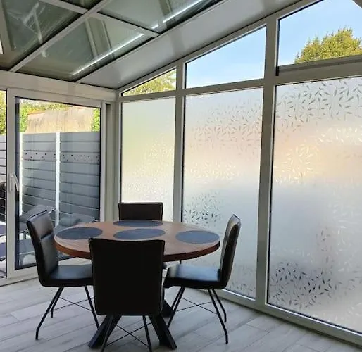 à 1km Des Plages Avec 2 Vélos élec