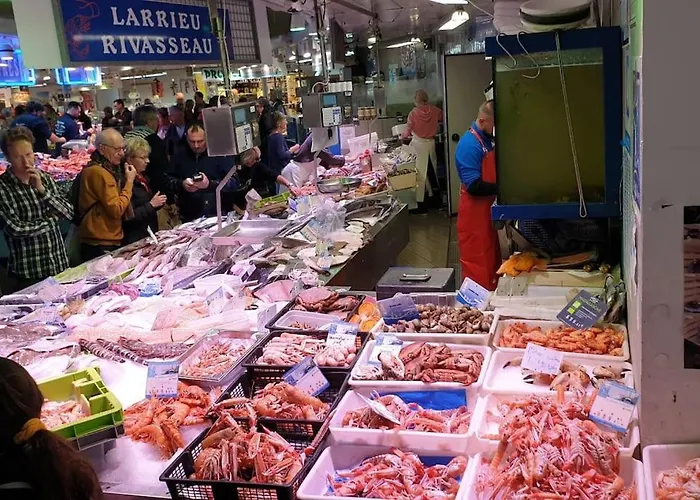 Apartamento à 1km Des Plages Avec 2 Vélos élec