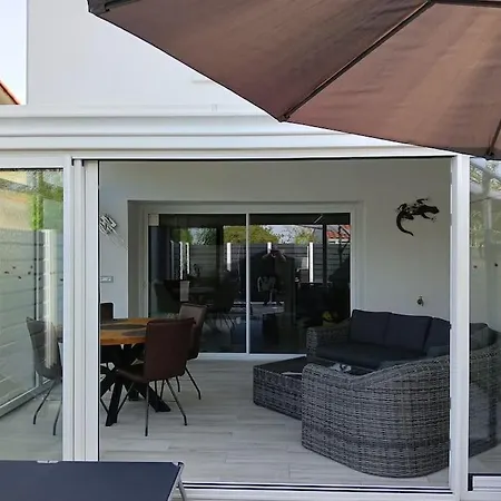 à 1km Des Plages Avec 2 Vélos élec