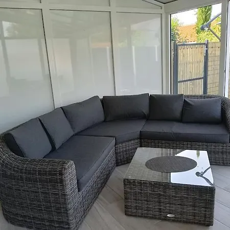 A 1km Des Plages Avec 2 Velos Elec Apartment