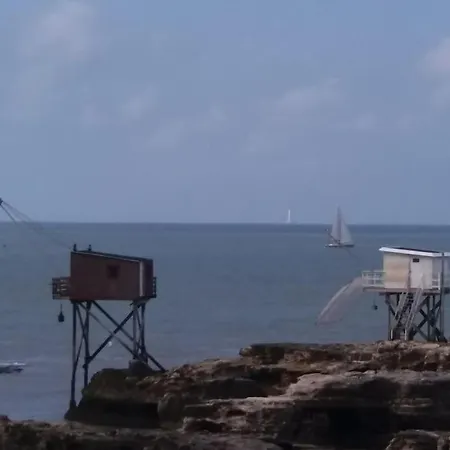 Appartement à 1km Des Plages Avec 2 Vélos élec *