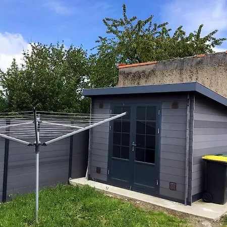 à 1km Des Plages Avec 2 Vélos élec