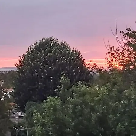 A 1km Des Plages Avec 2 Velos Elec Apartment