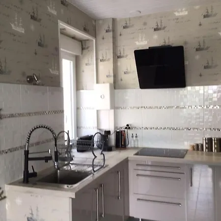 Apartment A 1km Des Plages Avec 2 Velos Elec *