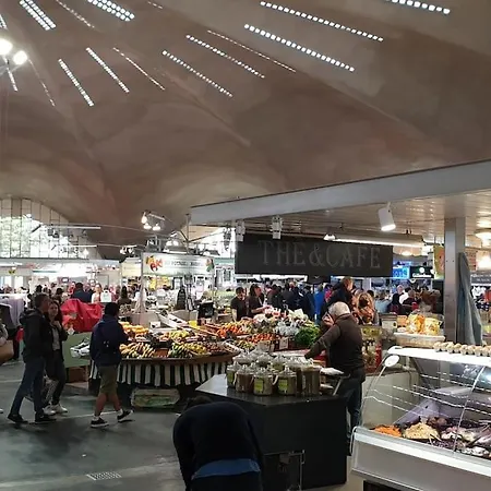 A 1km Des Plages Avec 2 Velos Elec Apartment *