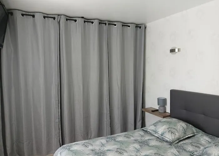 à 1km Des Plages Avec 2 Vélos élec * Royan