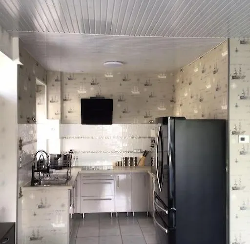 à 1km Des Plages Avec 2 Vélos élec