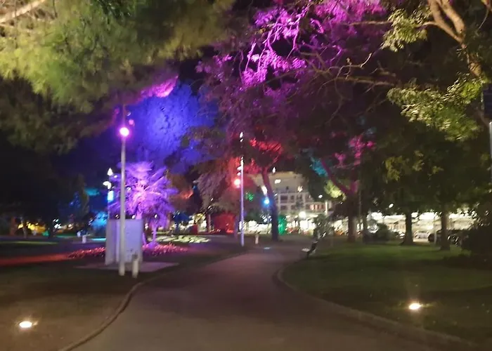 A 1km Des Plages Avec 2 Velos Elec Apartament Royan