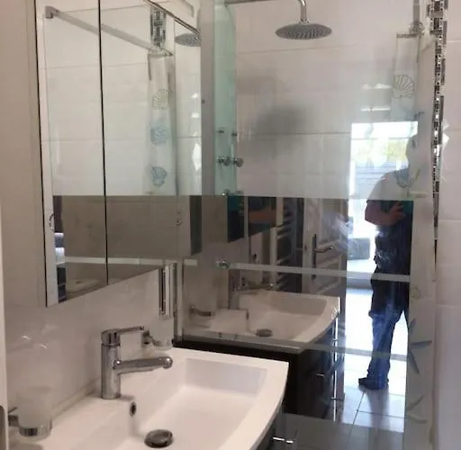 à 1km Des Plages Avec 2 Vélos élec