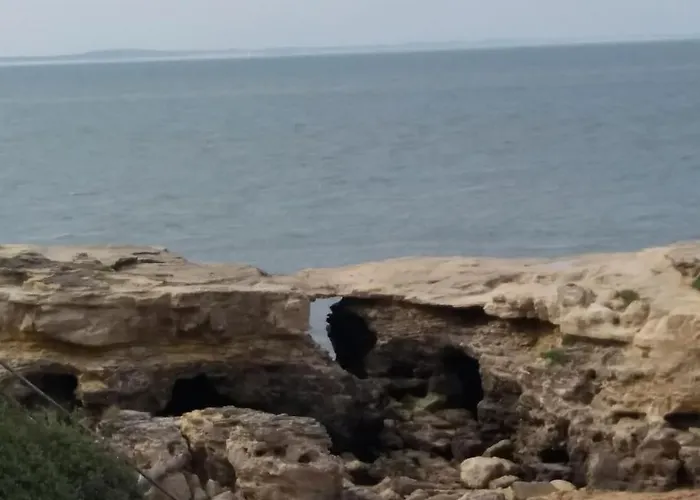 à 1km Des Plages Avec 2 Vélos élec Royan