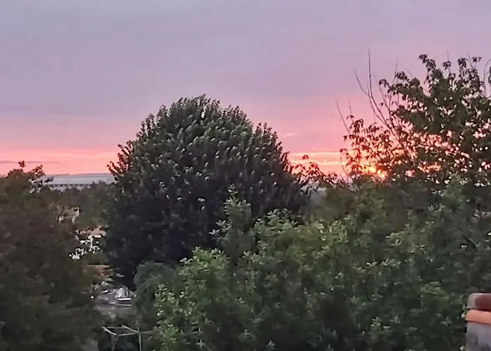 à 1km Des Plages Avec 2 Vélos élec Appartement