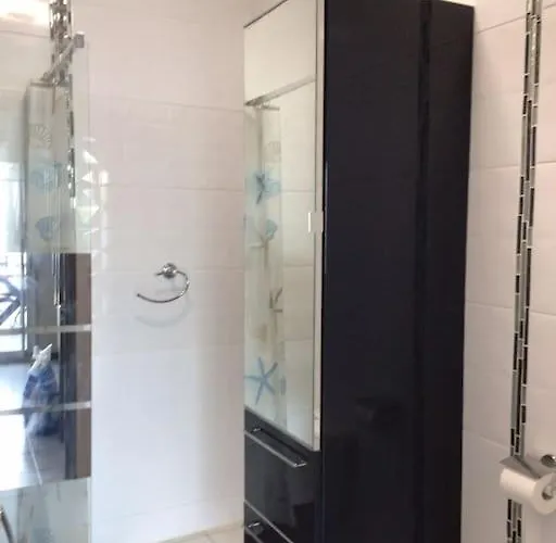 Appartement à 1km Des Plages Avec 2 Vélos élec *